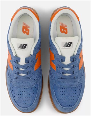 CT500PHB Sneakers - Shoreline Blue/Sienna